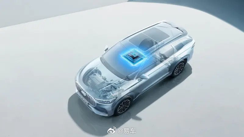 奇瑞旗下大卓智能科技陷解散傳聞，品牌負責人回應以官方發布為準