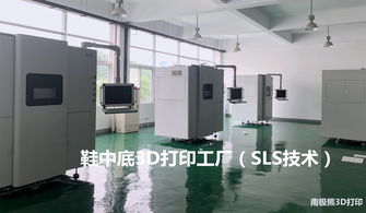 安徽卓銳三維3D打印鞋底工廠投產儀式隆重舉行，大卓科技引領行業新浪潮